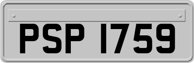 PSP1759