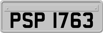 PSP1763