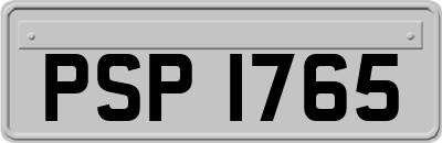 PSP1765