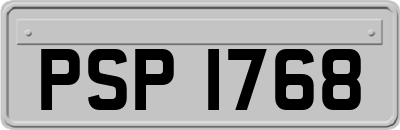 PSP1768