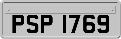 PSP1769