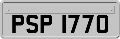 PSP1770
