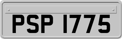 PSP1775