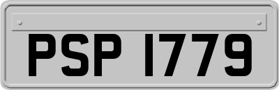 PSP1779