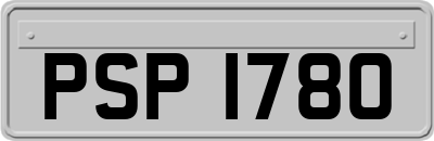 PSP1780