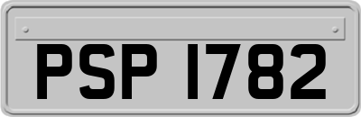PSP1782