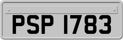 PSP1783