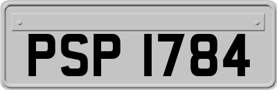 PSP1784
