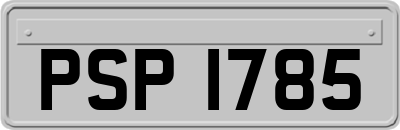 PSP1785