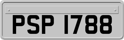 PSP1788