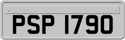 PSP1790