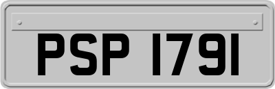 PSP1791