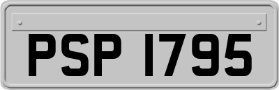PSP1795