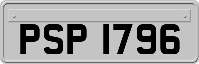 PSP1796