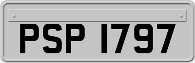 PSP1797