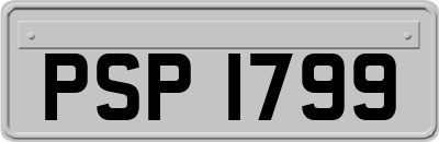 PSP1799