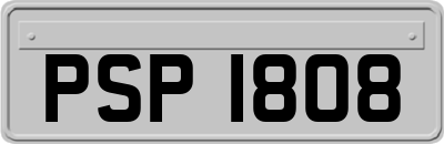 PSP1808