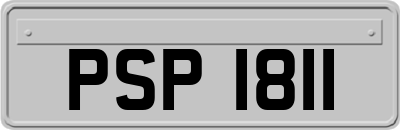 PSP1811