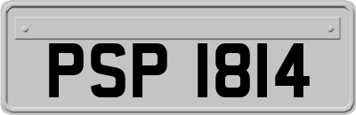 PSP1814
