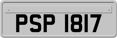 PSP1817