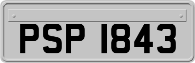 PSP1843