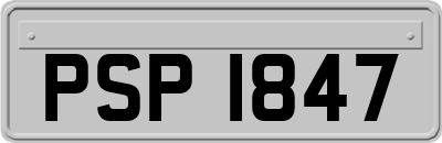 PSP1847