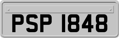 PSP1848
