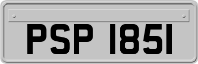 PSP1851