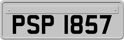 PSP1857