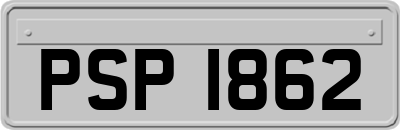 PSP1862
