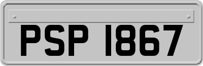 PSP1867