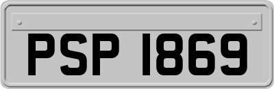 PSP1869