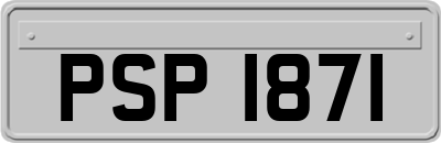 PSP1871
