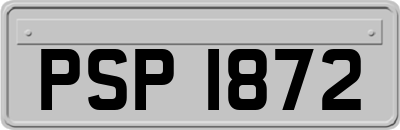 PSP1872