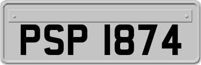 PSP1874