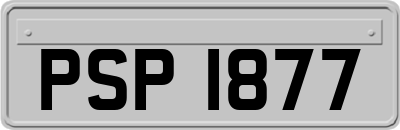 PSP1877