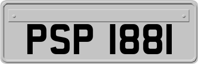 PSP1881