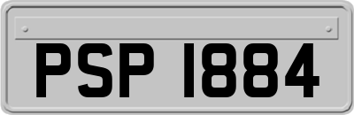 PSP1884
