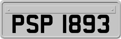 PSP1893