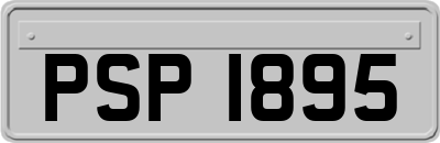 PSP1895