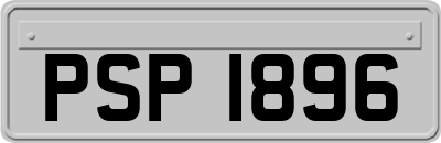PSP1896