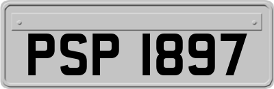 PSP1897
