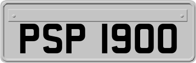 PSP1900