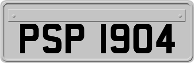 PSP1904