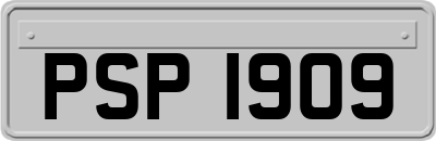 PSP1909