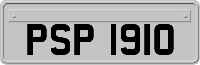 PSP1910