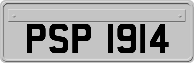 PSP1914