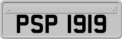 PSP1919