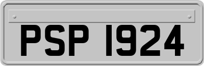 PSP1924