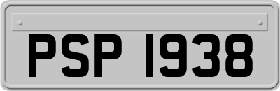 PSP1938